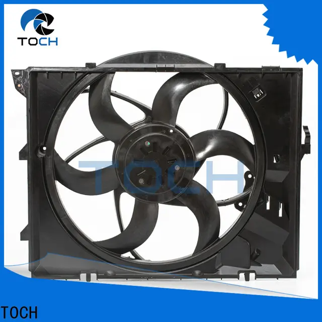 good automotive cooling fan factory for engine 1