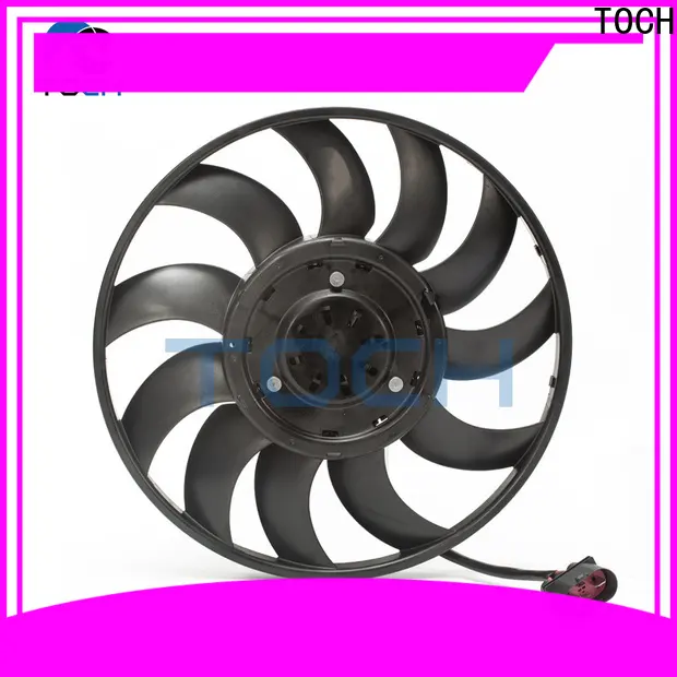 top car radiator cooling fan manufacturers for sale 1