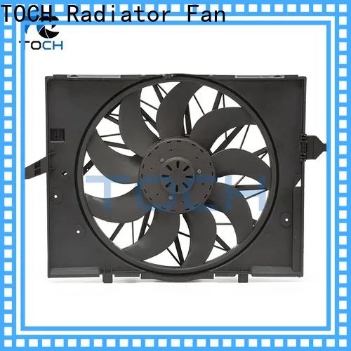 good bmw radiator fan manufacturers for bmw 1