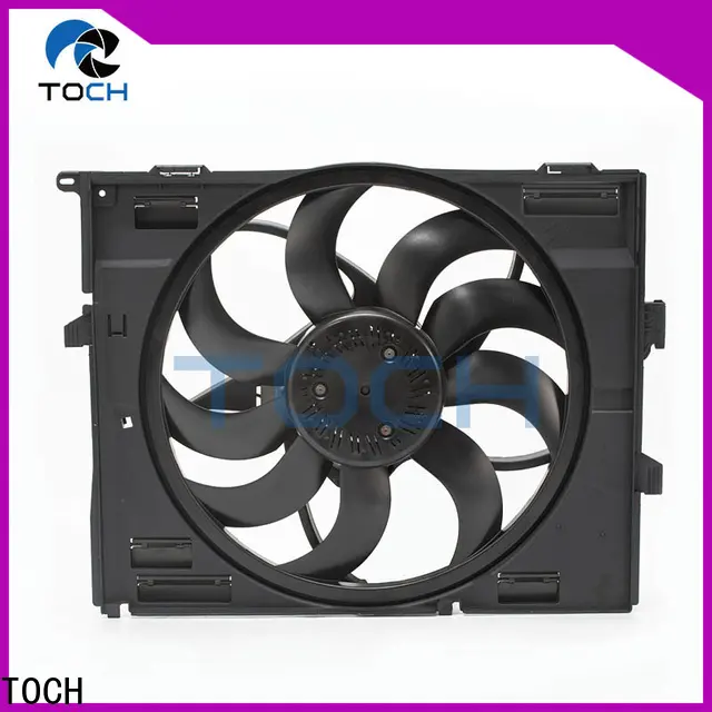 custom automotive cooling fan company for engine 1