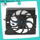 TOCH electric engine cooling fan factory for bmw 1