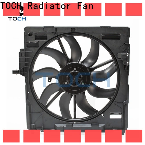 wholesale brushless automotive cooling fan factory for sale 1