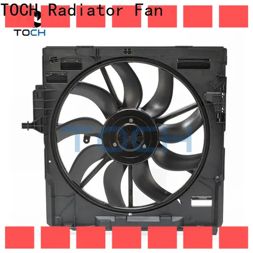 wholesale brushless automotive cooling fan factory for sale 1
