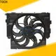 TOCH bmw electric radiator fan for business for sale 1