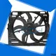TOCH automotive cooling fan factory for bmw 1