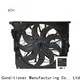 TOCH car radiator cooling fan company for sale 1