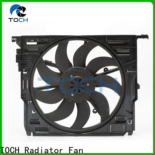 TOCH bmw engine fan supply for sale1 1
