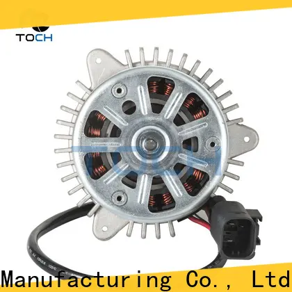 TOCH radiator cooling fan motor for business bulk supply 1