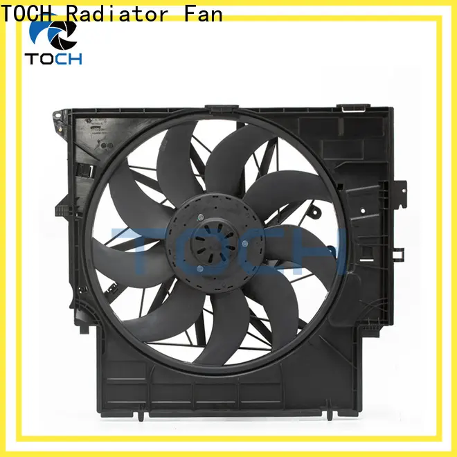 factory price radiator fan motor manufacturers for car 1