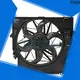 TOCH radiator fan assembly supply for sale 1