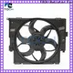TOCH latest brushless radiator fan company for car 1