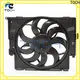 TOCH engine cooling fan manufacturers for engine 1