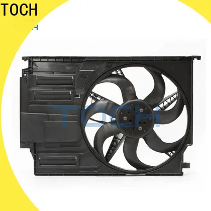 TOCH bmw cooling fan for business for bmw 1