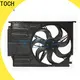TOCH bmw cooling fan for business for bmw 1