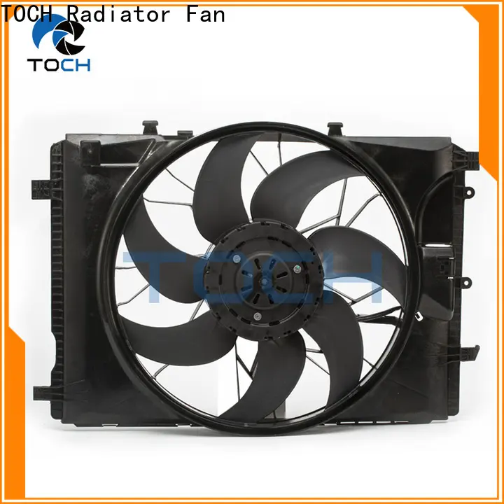 best brushless radiator fan assembly suppliers for sale 1