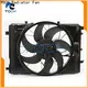 best brushless radiator fan assembly suppliers for sale 1