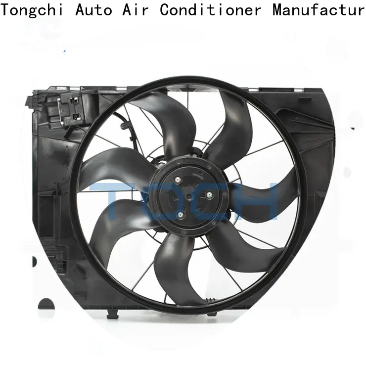 hot sale mercedes benz radiator fan replacement suppliers for benz 1