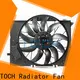 TOCH new benz radiator fan company for benz 1