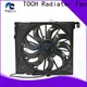 TOCH radiator car fan manufacturing factory price 1
