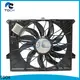 TOCH top car radiator electric cooling fans factory for engine1 1