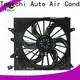 TOCH radiator car fan manufacturing good 1