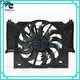 latest jaguar radiator fan export factory price 1
