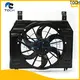 TOCH land rover radiator fan good new 1