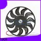 TOCH brushless radiator cooling fan for sale 1