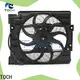 TOCH car radiator cooling fan manufacturers for engine 1