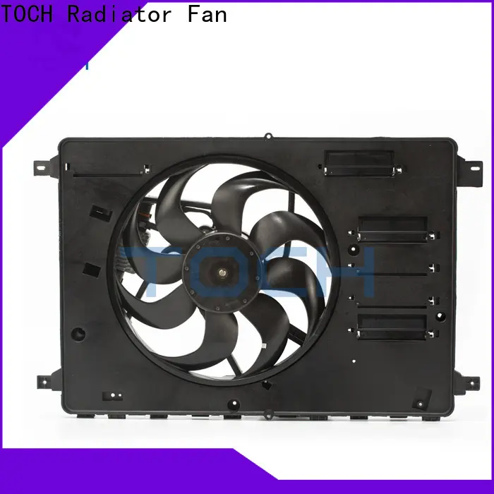 quality-assured land rover radiator fan bulk supply new 1