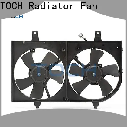 high-quality radiator cooling fan for business for car 1