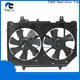 hot sale radiator cooling fan for business for nissan 1