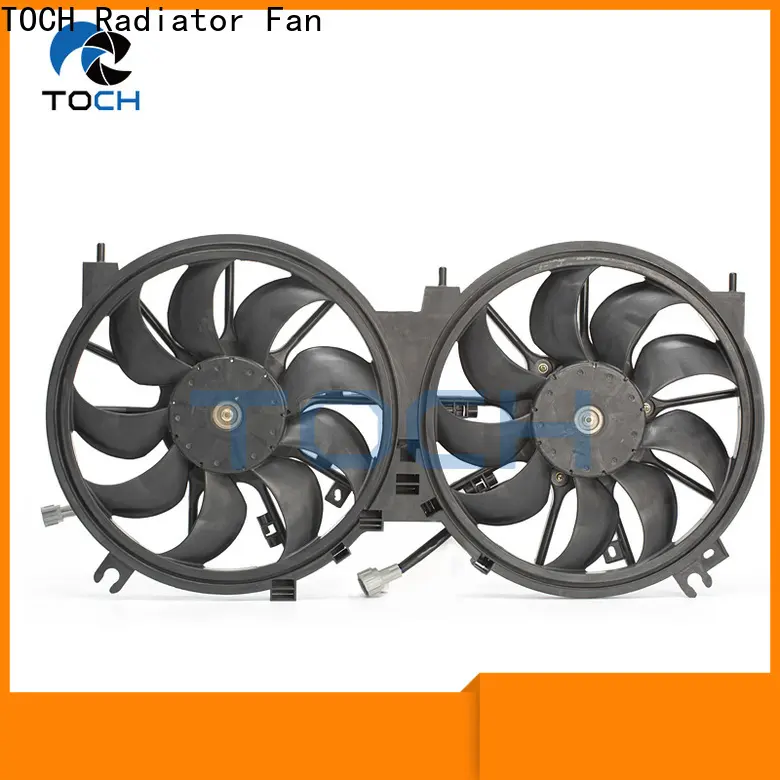 top automotive cooling fan supply for nissan 1