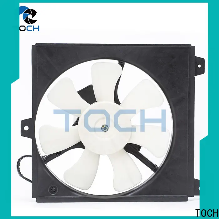 high-quality car radiator electric cooling fans for business for car 1
