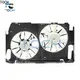 best toyota radiator fan supply for car 1