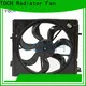 TOCH best car radiator fan supply for engine 1