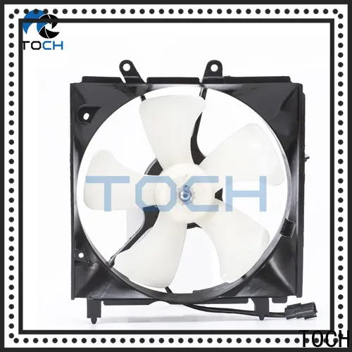 TOCH toyota radiator fan manufacturers for toyota 1