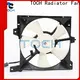 TOCH radiator fan motor factory for sale 1