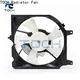 TOCH wholesale nissan radiator fan factory for engine 1
