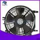 TOCH top automotive cooling fan supply for toyota 1