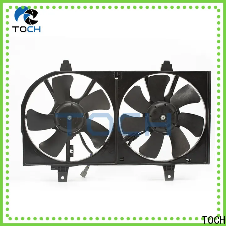 oem engine cooling fan for business for car 1