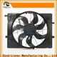 TOCH mercedes radiator fan supply for benz 1