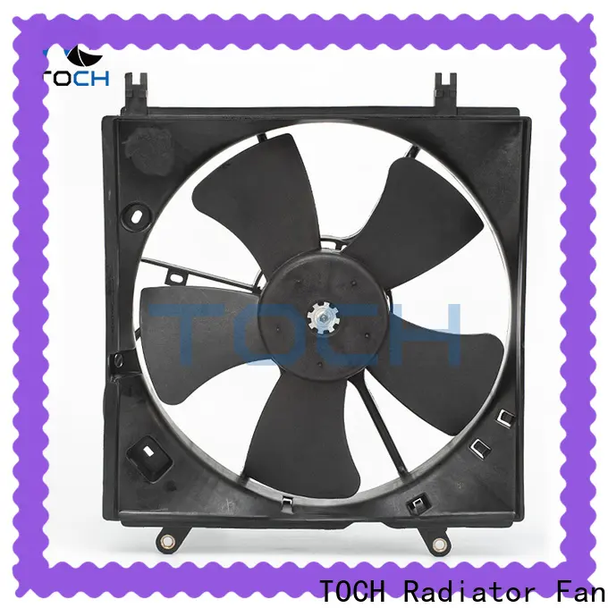 TOCH top engine cooling fan manufacturers for car 1