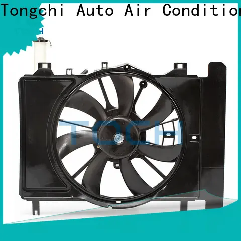 high-quality toyota cooling fan motor factory for toyota 1