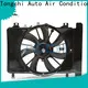 high-quality toyota cooling fan motor factory for toyota 1