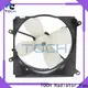 TOCH car radiator fan supply for toyota1 1