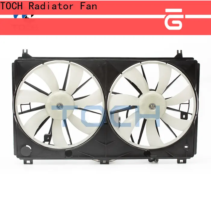 high-quality electric engine cooling fan supply for engine 1