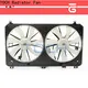 high-quality electric engine cooling fan supply for engine 1