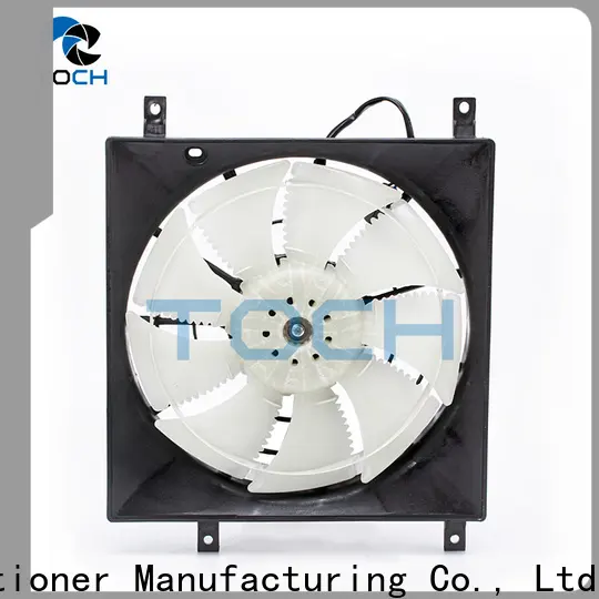 TOCH suzuki cooling fan for sale 1