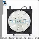 TOCH suzuki cooling fan for sale 1